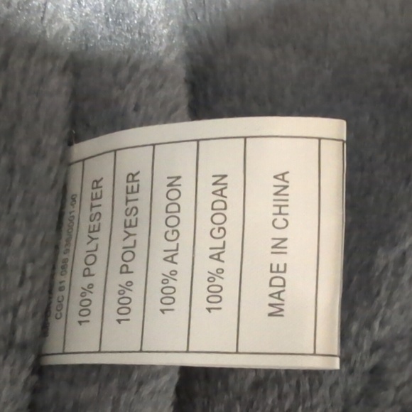 4XL Outdoorsport winter jacket - Picture 4 of 5